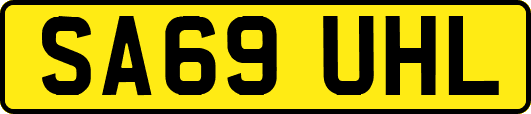 SA69UHL