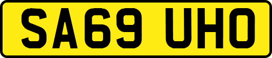 SA69UHO