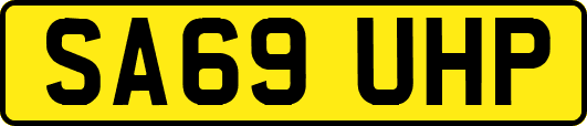 SA69UHP