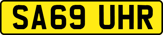 SA69UHR