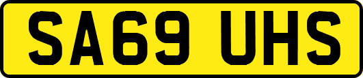 SA69UHS