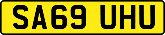 SA69UHU