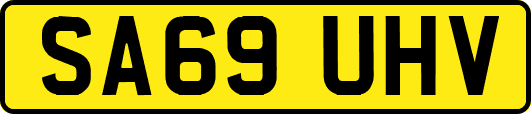 SA69UHV