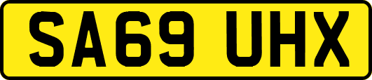 SA69UHX