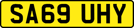 SA69UHY