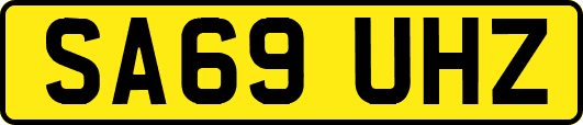 SA69UHZ