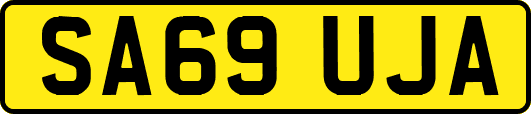 SA69UJA