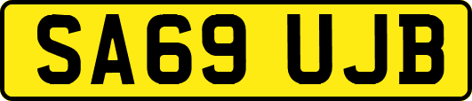 SA69UJB