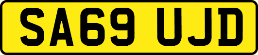 SA69UJD
