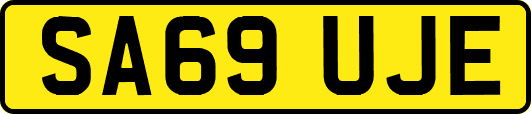 SA69UJE