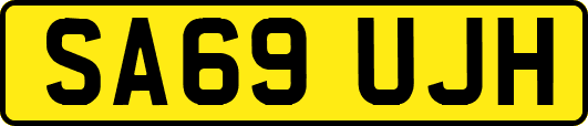 SA69UJH