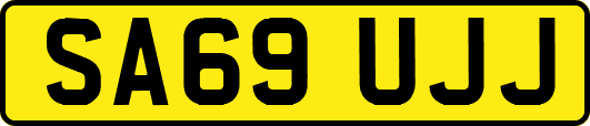 SA69UJJ