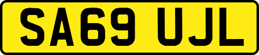 SA69UJL