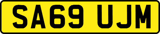 SA69UJM