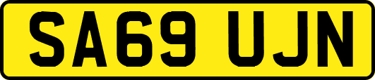 SA69UJN