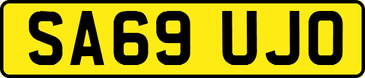 SA69UJO