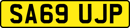 SA69UJP