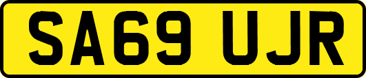 SA69UJR