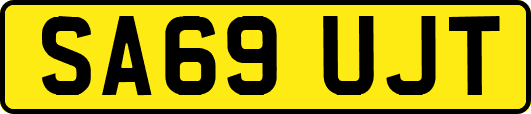SA69UJT