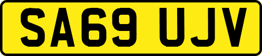 SA69UJV