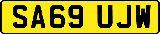 SA69UJW