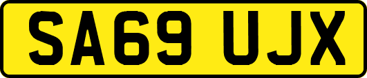 SA69UJX
