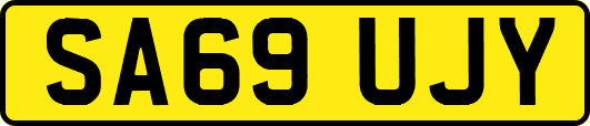 SA69UJY