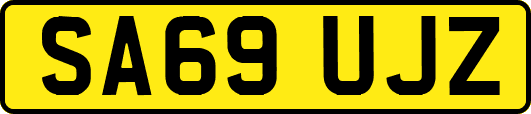SA69UJZ
