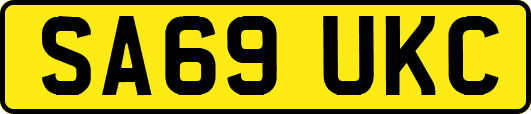 SA69UKC