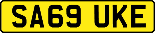SA69UKE