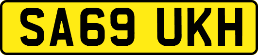 SA69UKH