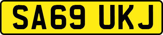 SA69UKJ