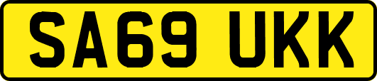 SA69UKK