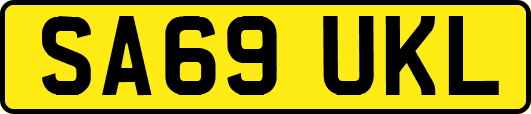 SA69UKL