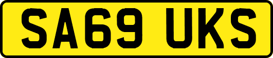 SA69UKS