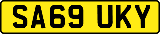 SA69UKY