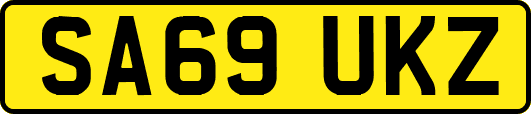 SA69UKZ