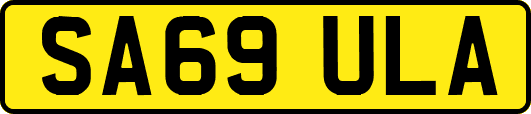 SA69ULA