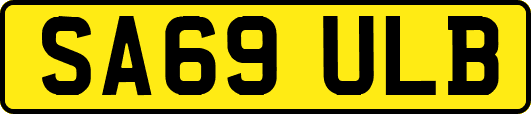 SA69ULB