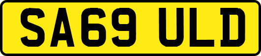 SA69ULD