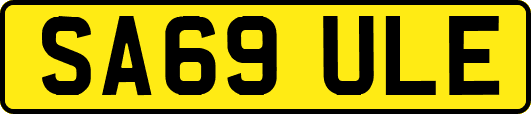SA69ULE