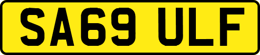 SA69ULF