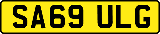 SA69ULG