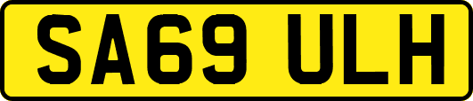SA69ULH