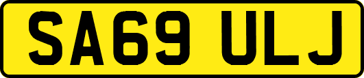 SA69ULJ