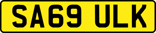 SA69ULK