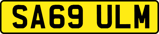 SA69ULM