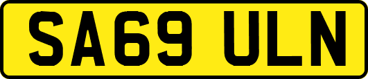 SA69ULN