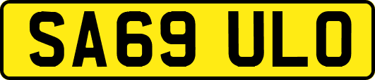 SA69ULO