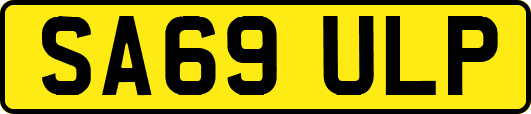 SA69ULP